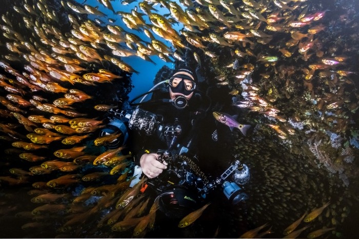    Фото: Юлия Федотова