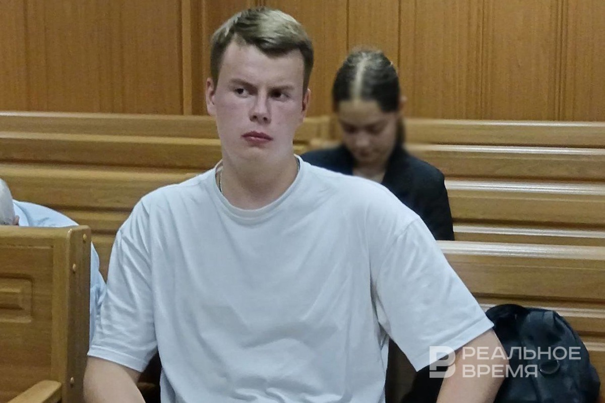   Ирина Плотникова / realnoevremya.ru