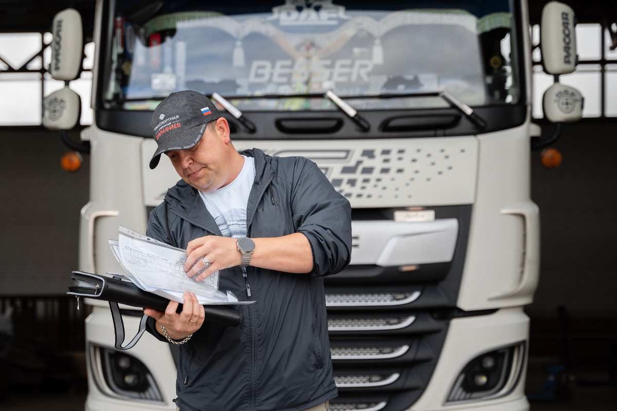 Советы логиста: как организовать идеальную доставку груза по России 