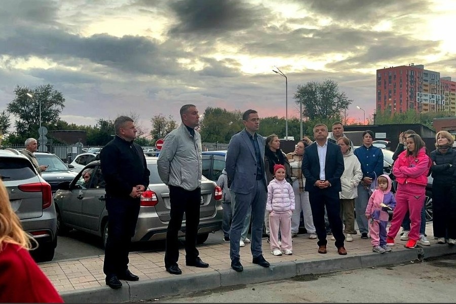    Фото: пресс-служба СРЗП