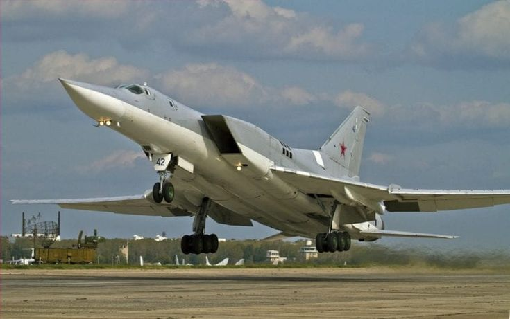 Ту-33 М3