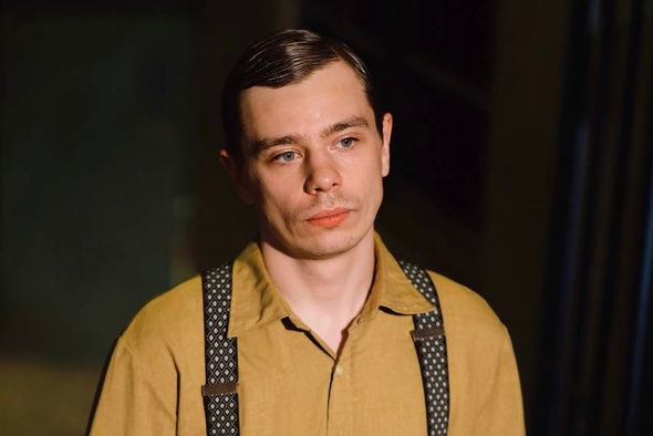     Соцсети Сергея Орлова