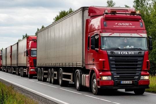    Прокуратура обнаружила схему продажи мест в очереди на границе между Россией и Китаем