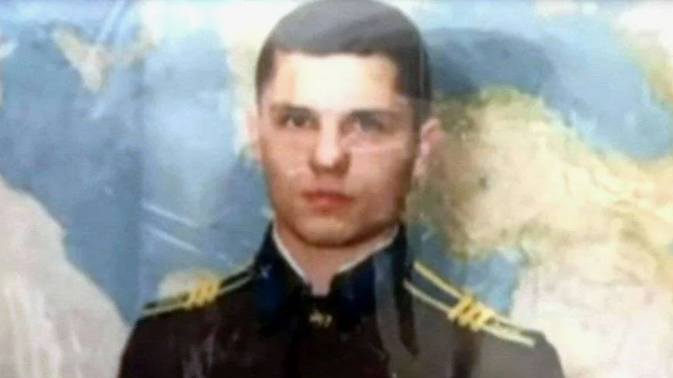 Дмитрий Веселов 