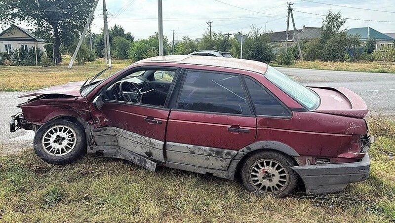      Фото: УГИБДД по СК