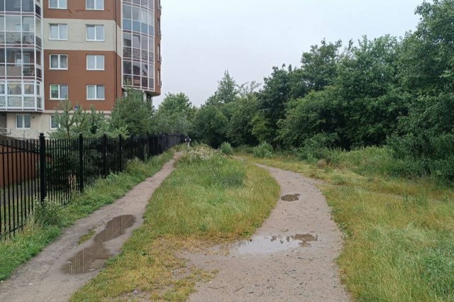   Фото: пресс-служба горадминистрации