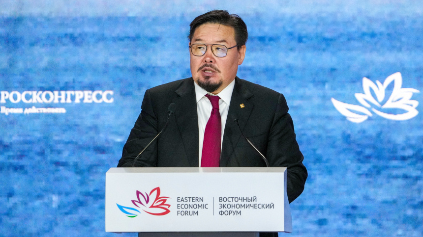    Фото: © РИА Новости/Александр Вильф; 5-tv.ru