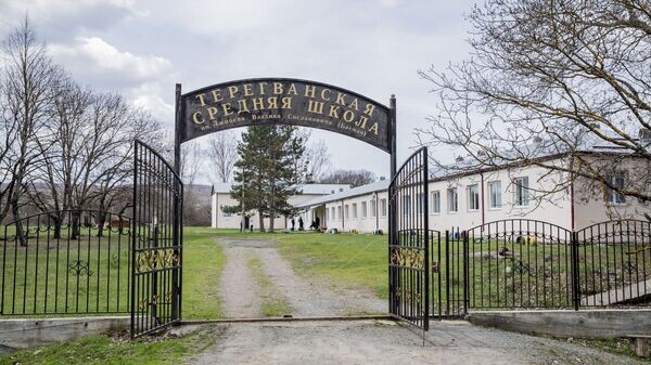    © Sputnik / Natalia Airiyan