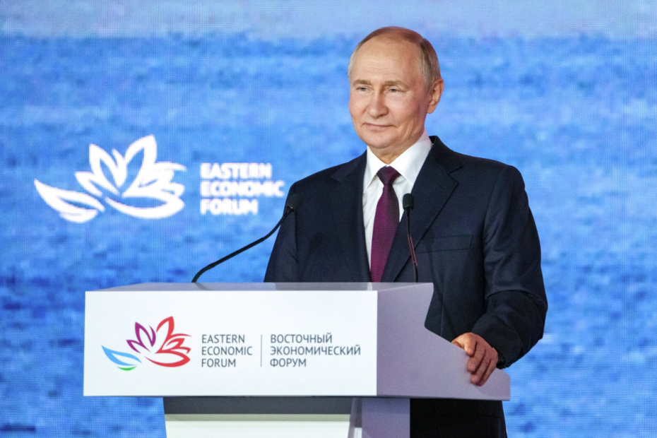    Александр Вильф/РИА Новости