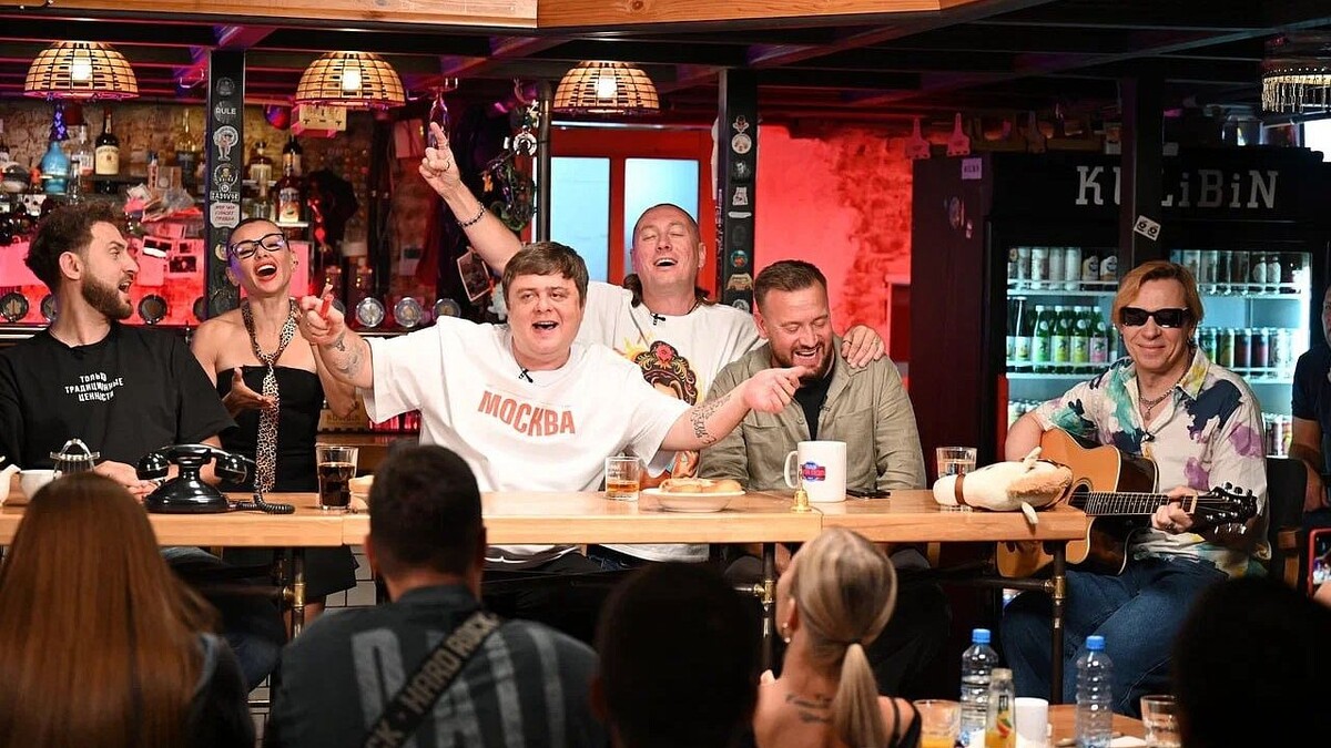    Фото: телеканал «Краснодар»