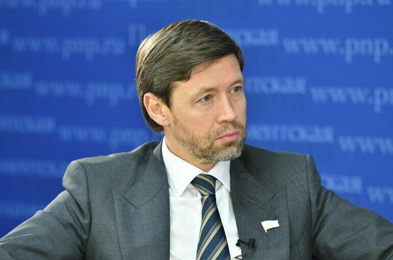   Игорь Самохвалов/ПГ