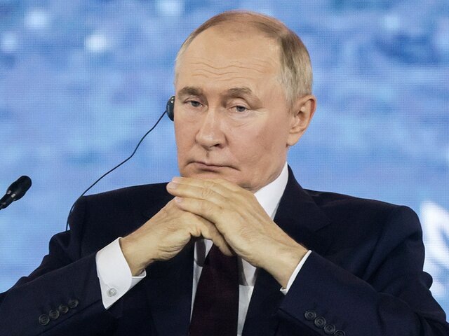    Фото: ТАСС/Владимир Смирнов