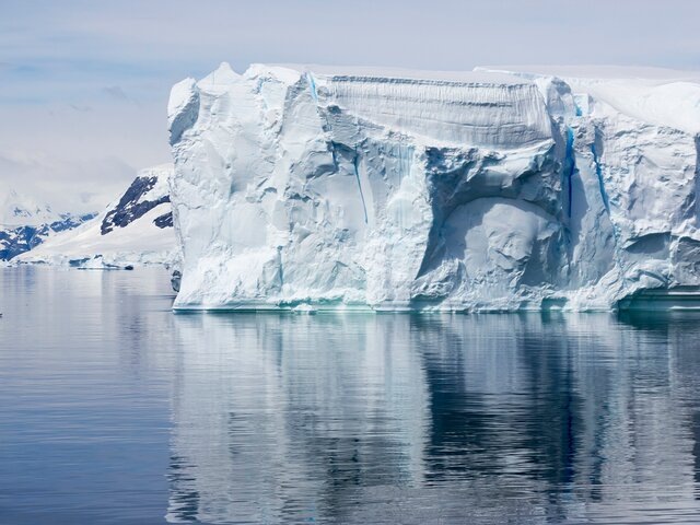    Фото: depositphotos/Denis Burdin