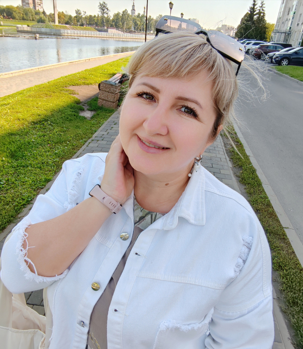 Фото автора канала. 