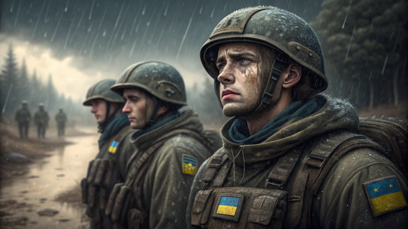   Сгенерировано с помощью ИИ