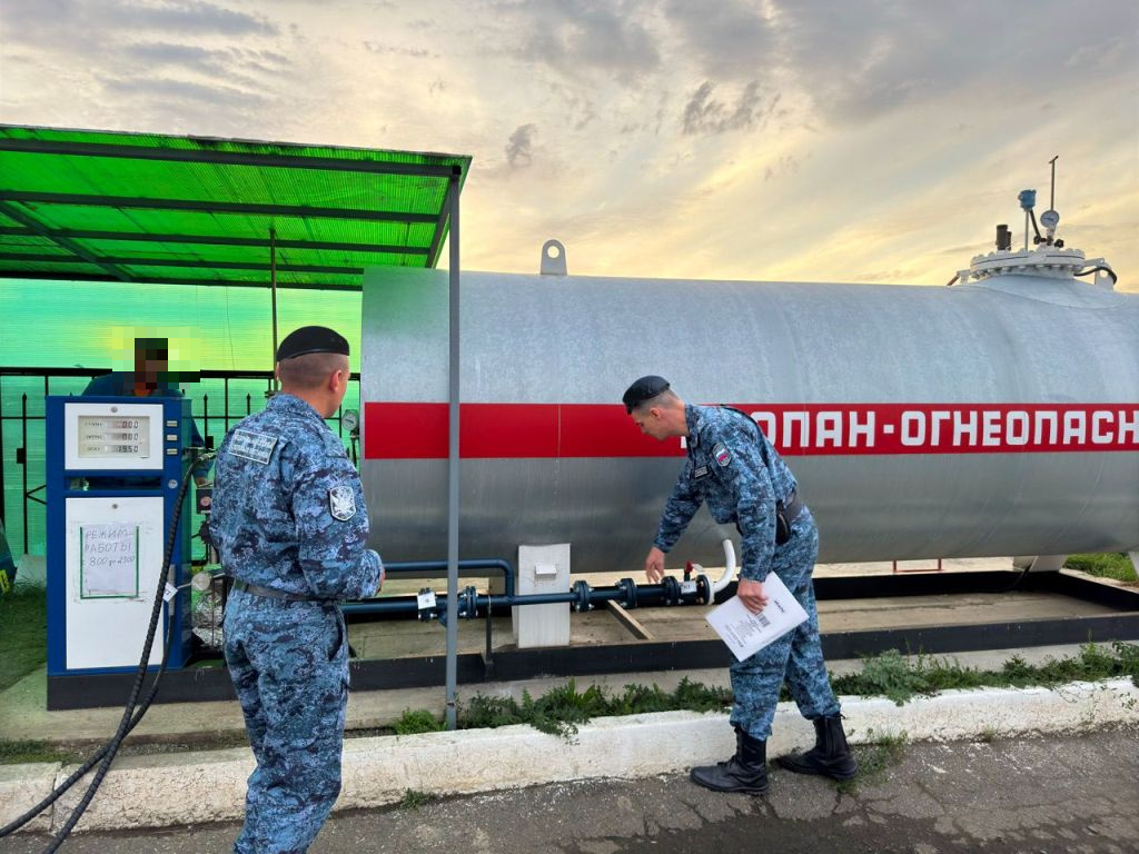 Фото: Верхнеуральский РОСП ГУФССП России по Челябинской области