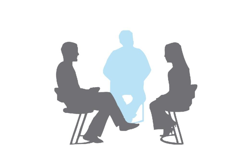 Медиация - это не страшно! Это удобно, быстро и выгодно!