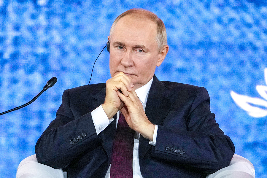    © Александр Вильф/РИА Новости