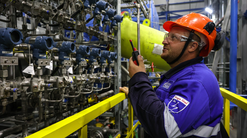    Фото: © РИА Новости/Павел Львов; 5-tv.ru