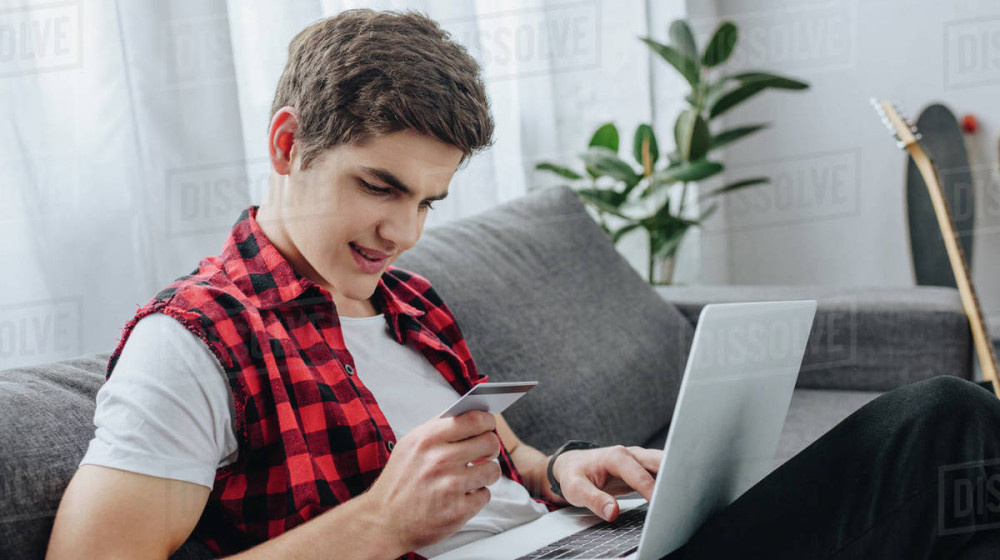    NFT-дети: как подростки попадают в ловушки цифрового искусства