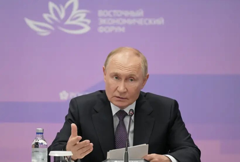     © РИА Новости. Евгений Биятов