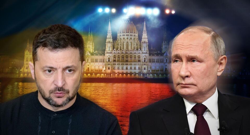    Presidential Office Of Ukraine/Keystone Press Agency / www.globallookpress.com