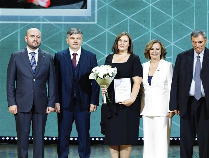    ФОТО: пресс-служба правительства Самарской области