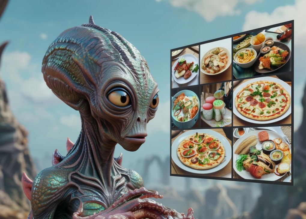 Все события вымышлены, любое совпадение с реальностью является случайным 😉😏🤭🤫