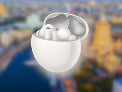    Наушники HUAWEI FreeBuds 7i с ANC и Hi-Res Audio представлены в Китае