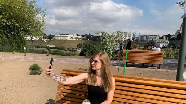    © Sputnik / Инна Гришук