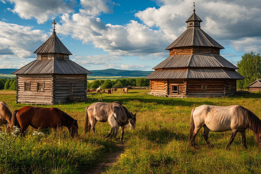    Фото: Шедеврум