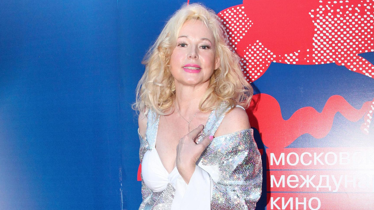    Елена Кондулайнен. Фото: Legion-Media