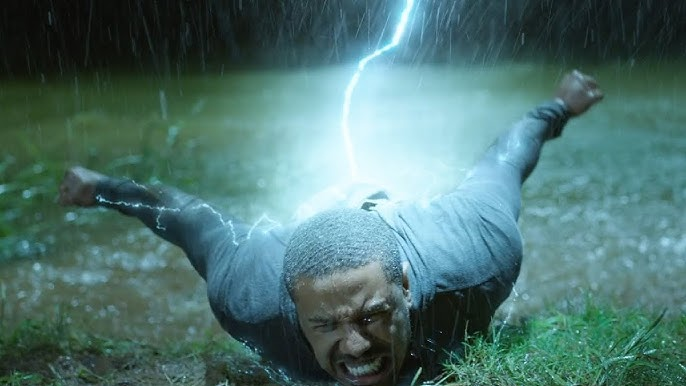 Фантастика Netflix, которую вы пропустили. 10 сериалов со свежими идеями, а не повторением пройденного