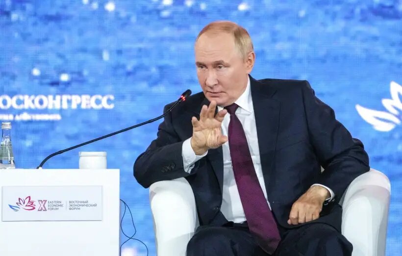     © РИА Новости. Александр Вильф