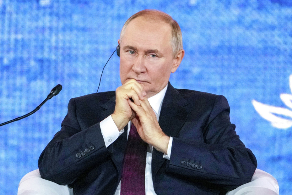    Александр Вильф/РИА Новости