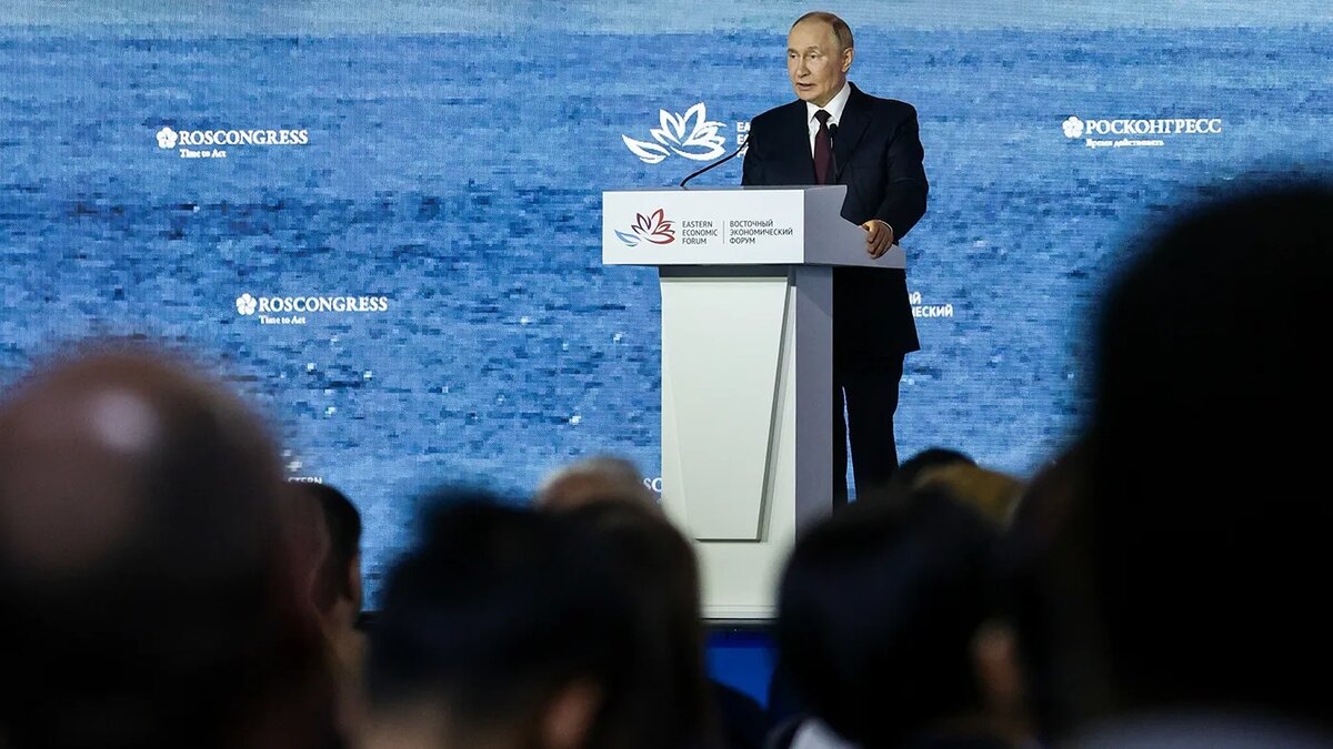   Владимир Смирнов / ТАСС