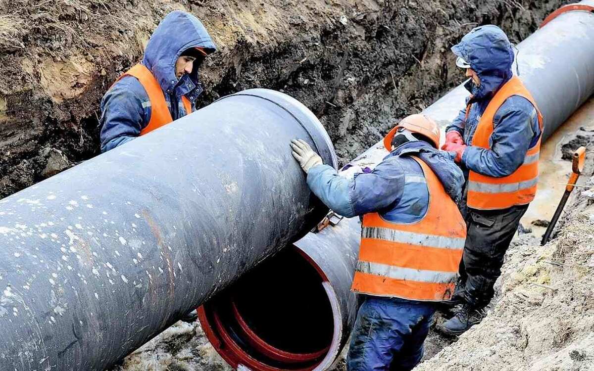    Орловская область получит более 500 млн рублей на развитие ЖКХ Фото: пресс-служба губернатора Орловской области