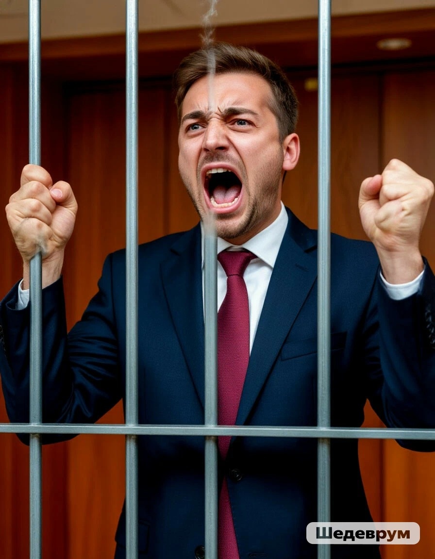 изображение создано неййросетью