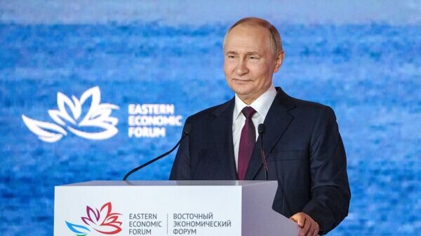    © Sputnik / Александр Вильф