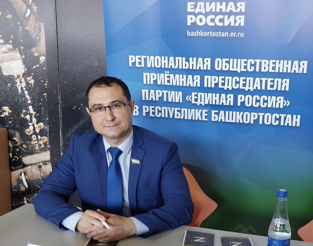    Фото: vk.com/Альфит Нигаматьянов