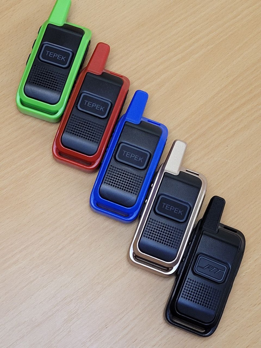 Рации Терек Спорт