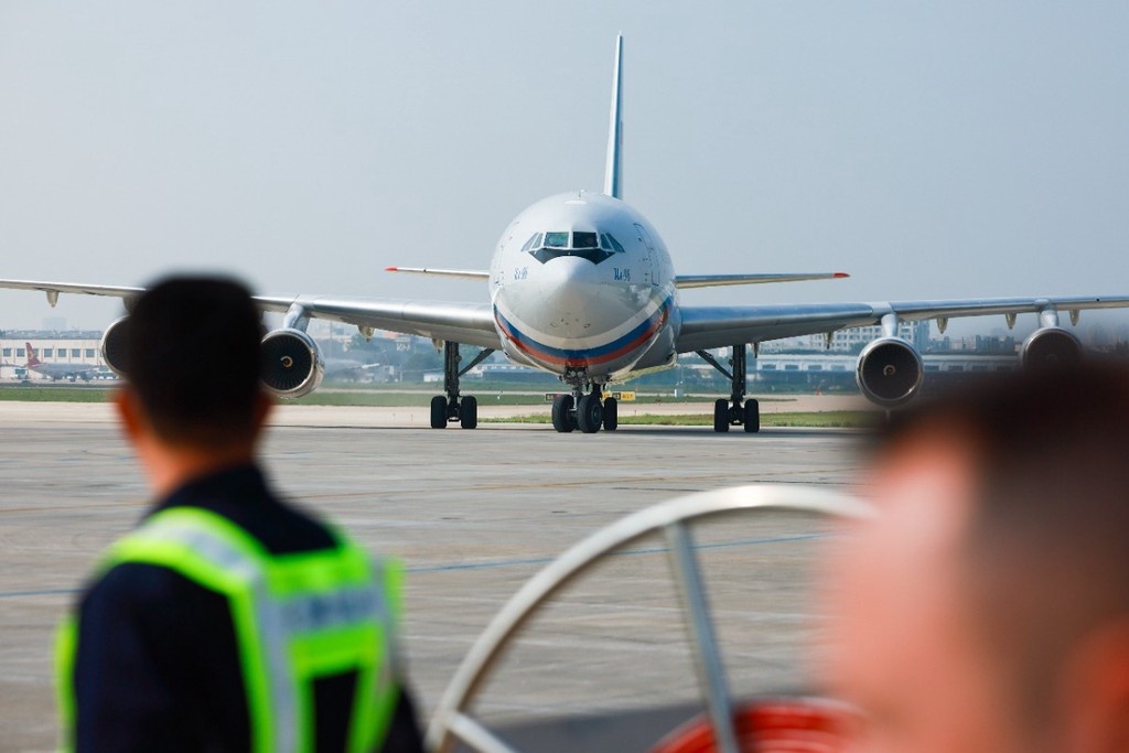    Фото © Владимир Смирнов / ТАСС