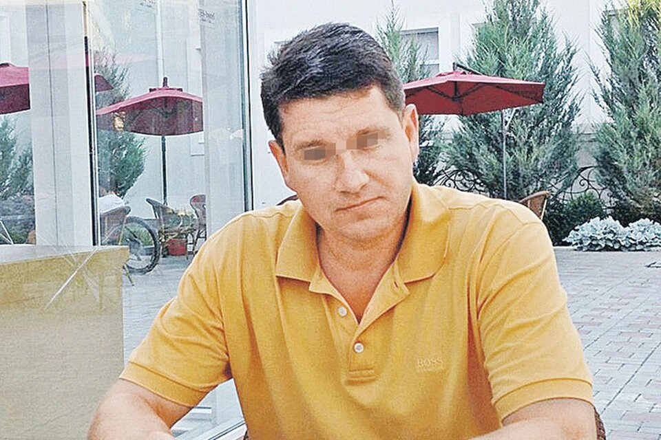 Фото Сергея: соцсети