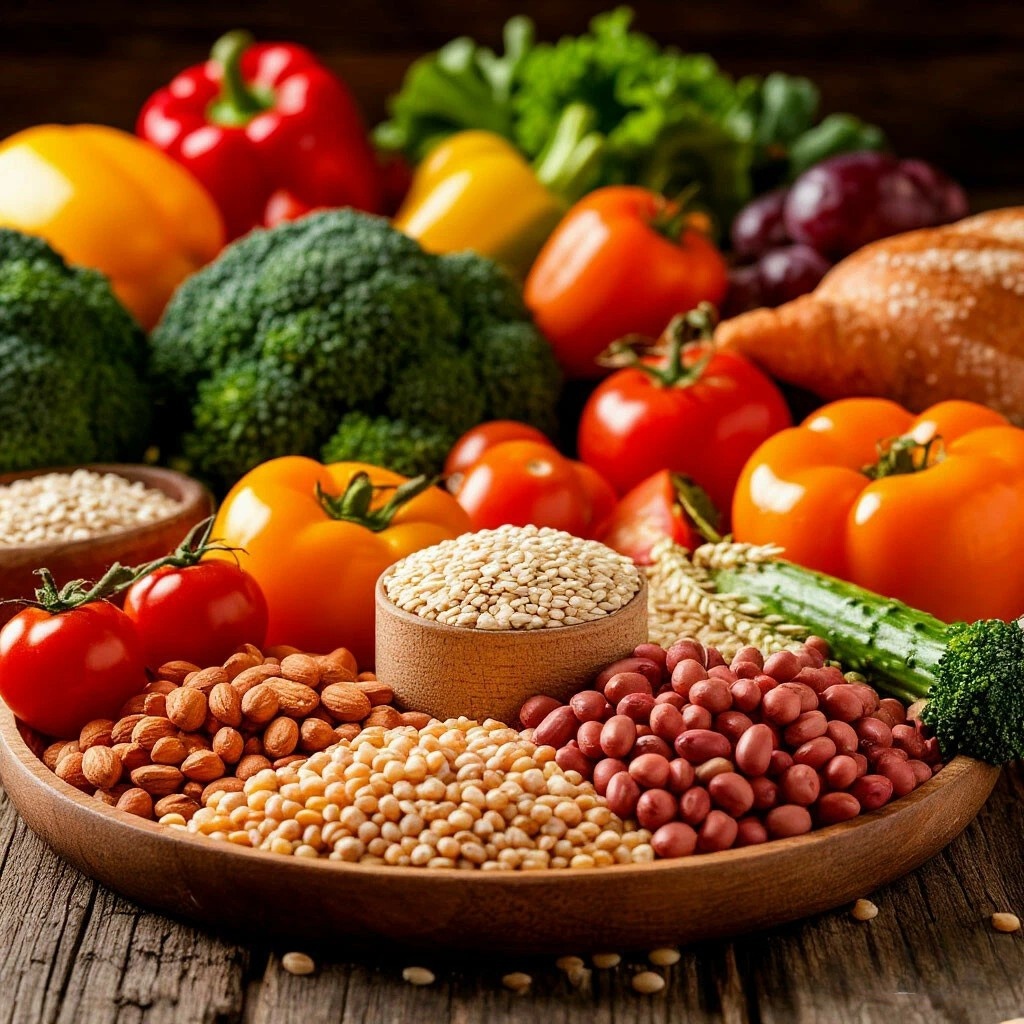 Какие продукты содержат калории: