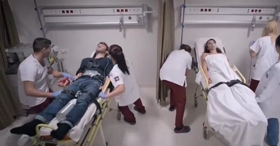 Кадр из фильма. Фото взято из открытых источников