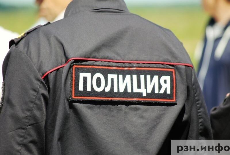 Объявленный в федеральный розыск мужчина украл деньги с карты рязанца