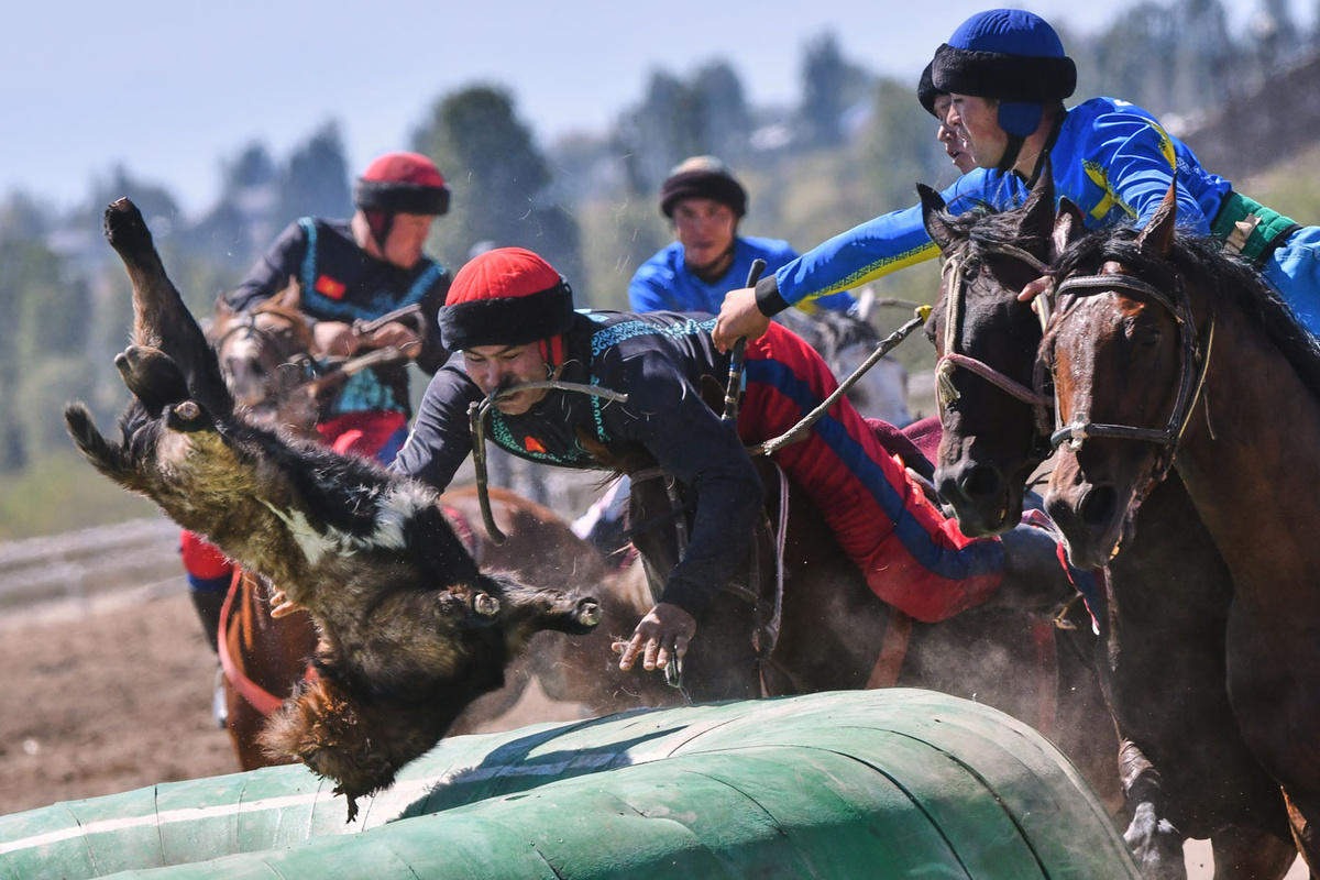   Vladimir Voronin / AP