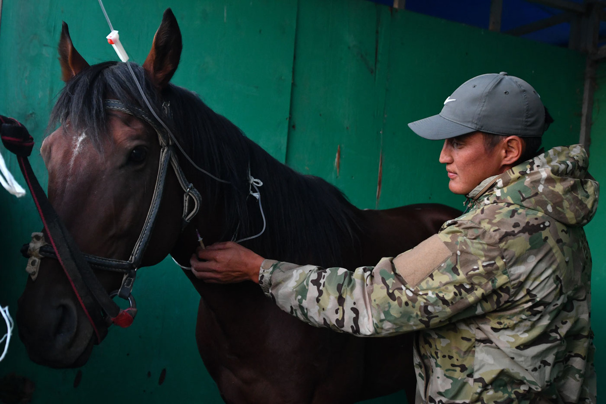    Vladimir Voronin / AP