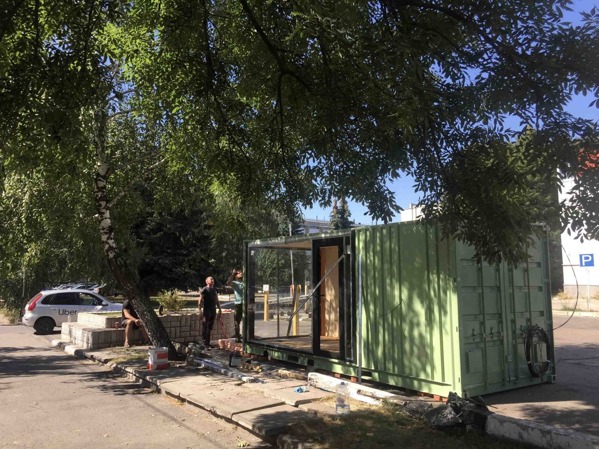 Листайте вправо, чтобы увидеть больше изображений