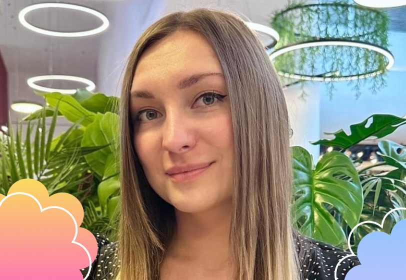 Екатерина Бобкова Старший консультант Selecty